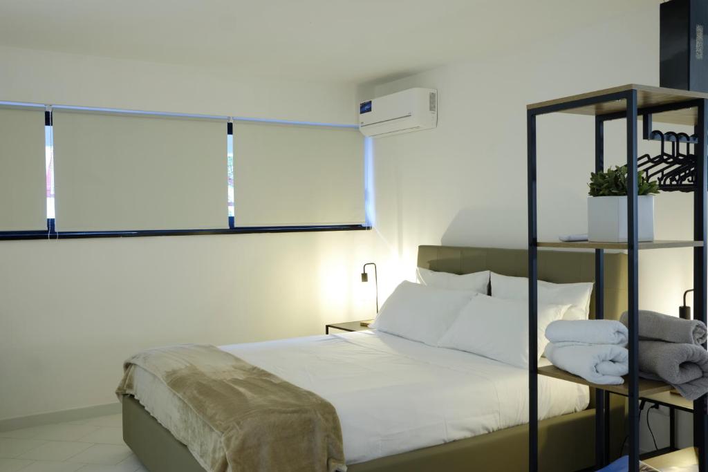Sea apartment 1 7