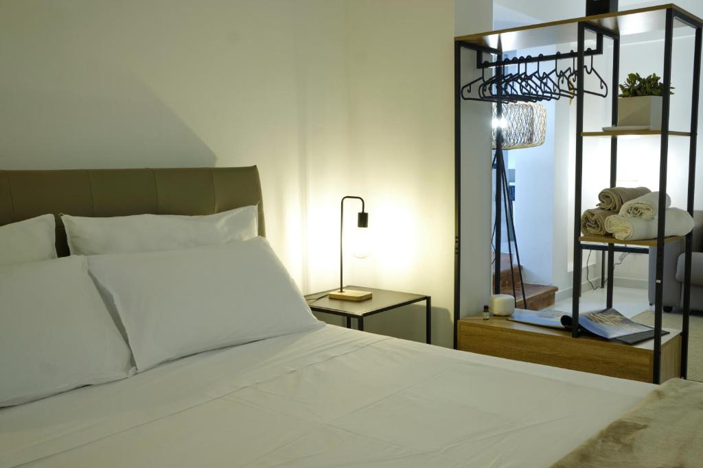 Sea apartment 1 2