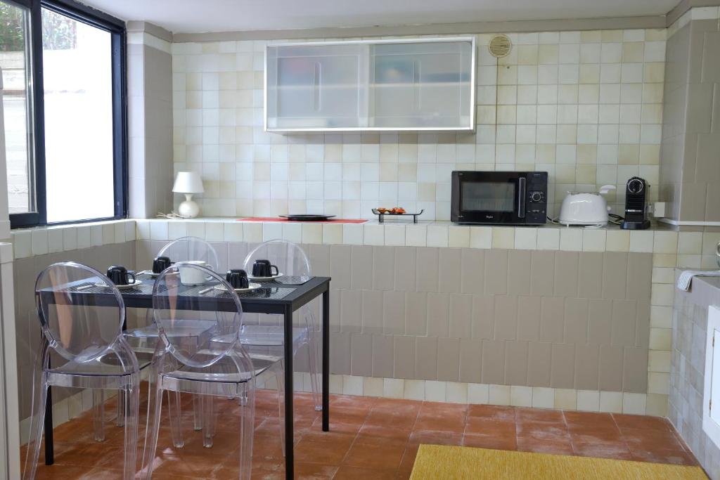 Sea apartment 1 4
