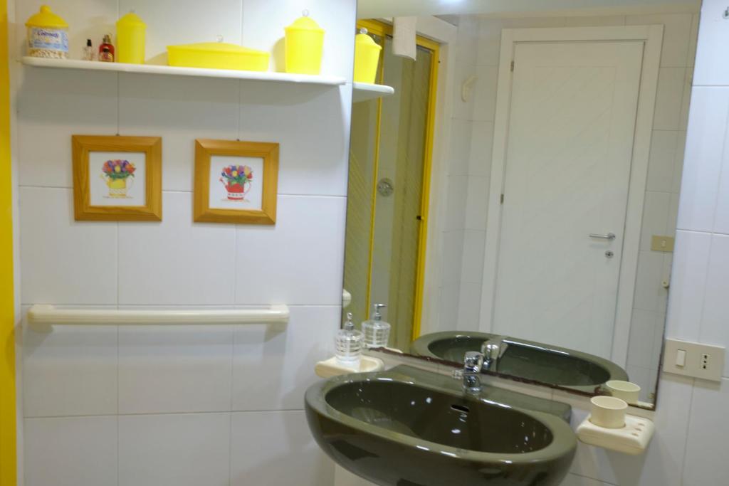 Sea apartment 1 3