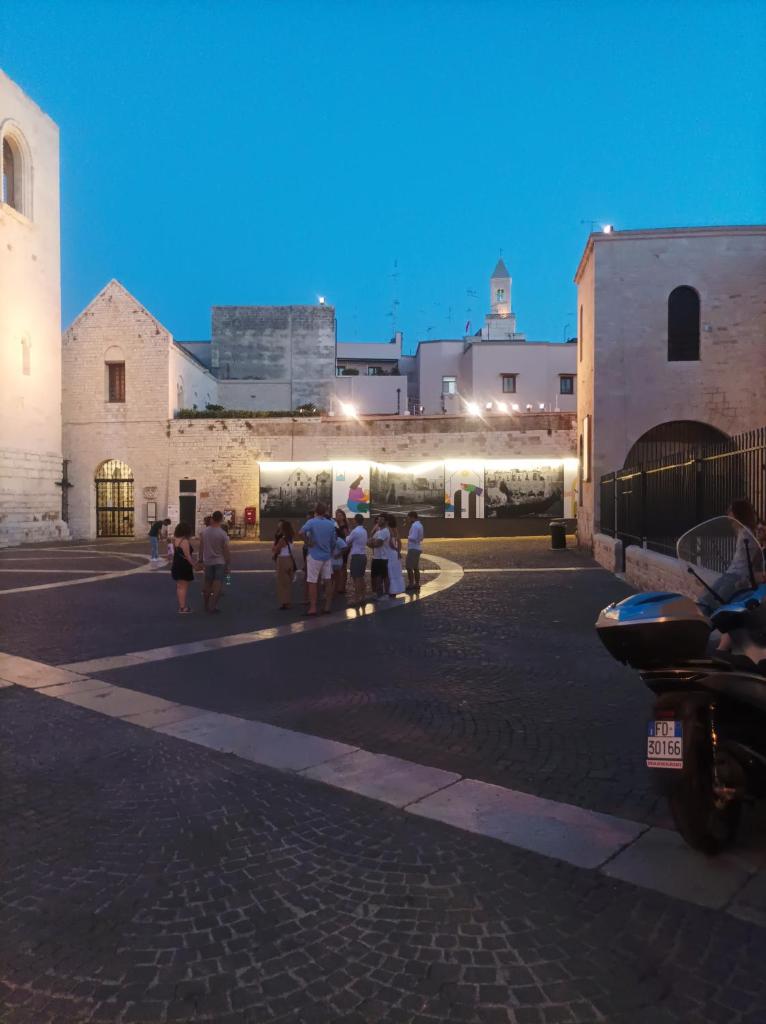 Il sottano borgo antico 6