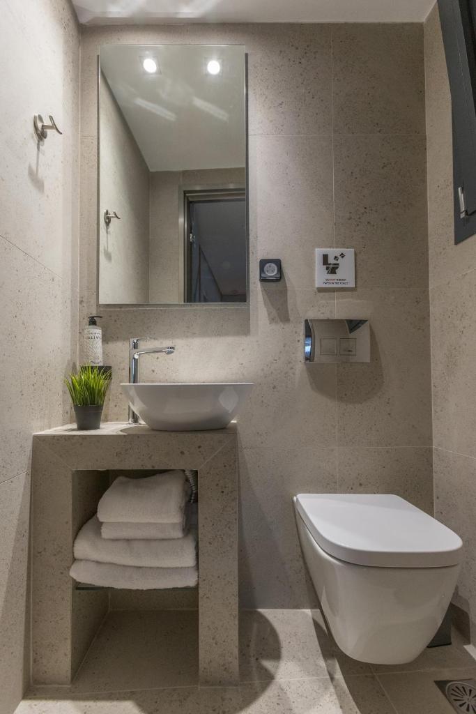 Aethir Urban Stay 3