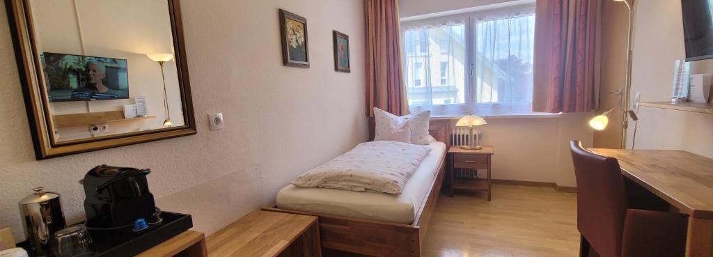 Gästehaus Casa Cristina 8
