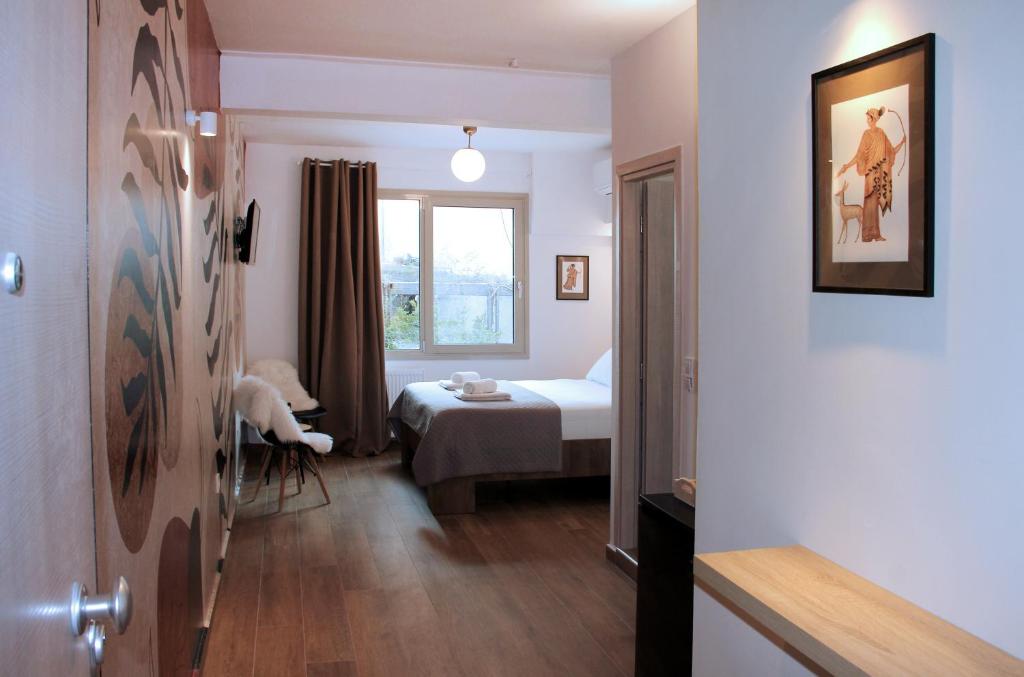 Artemis Apartment 2
