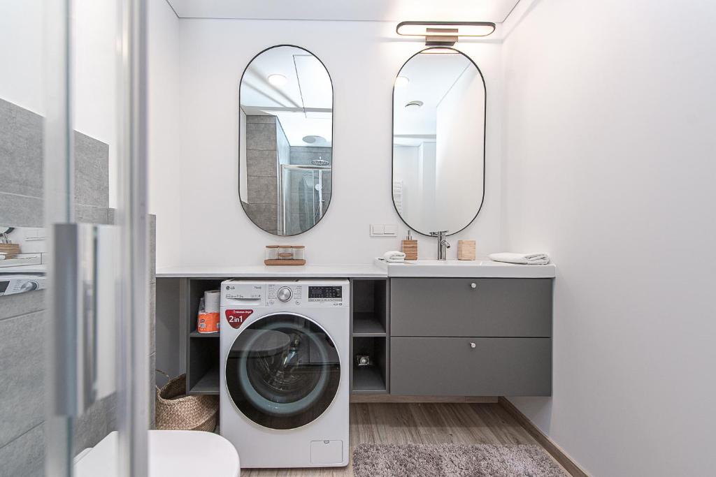 Paupys Central Apartments by Reside Baltic 3
