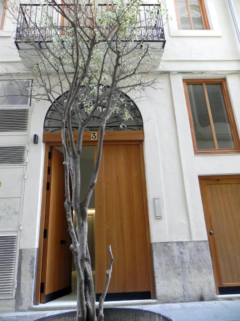 Catalina Suites Apartments Downtown Valencia 6