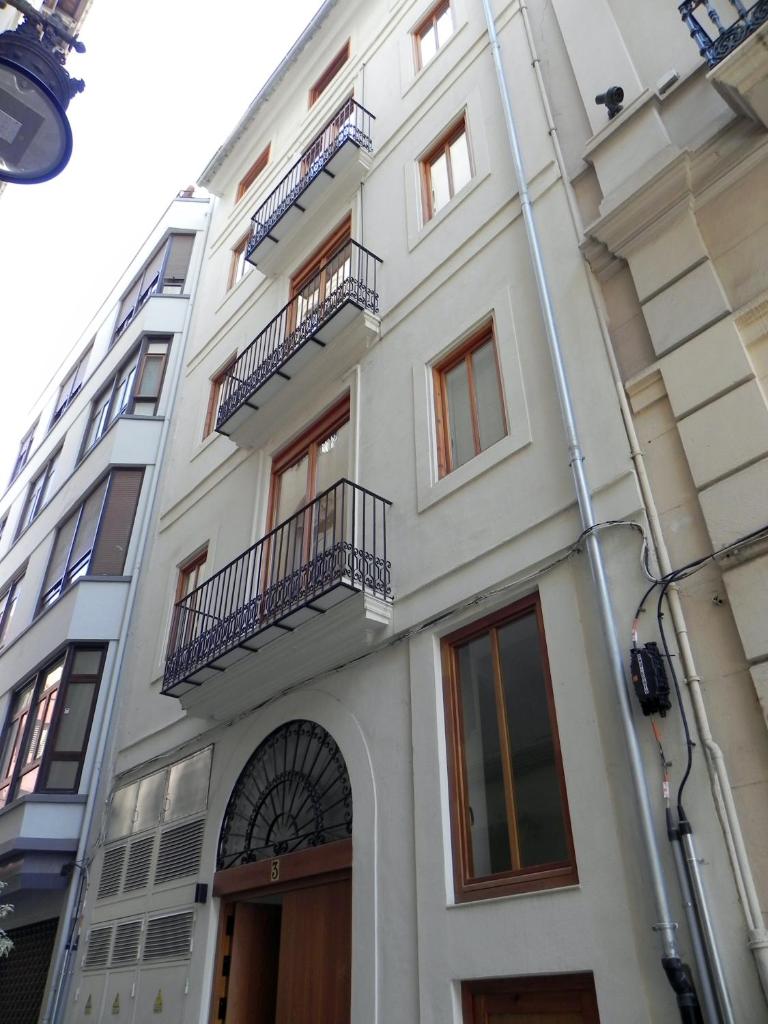 Catalina Suites Apartments Downtown Valencia 5