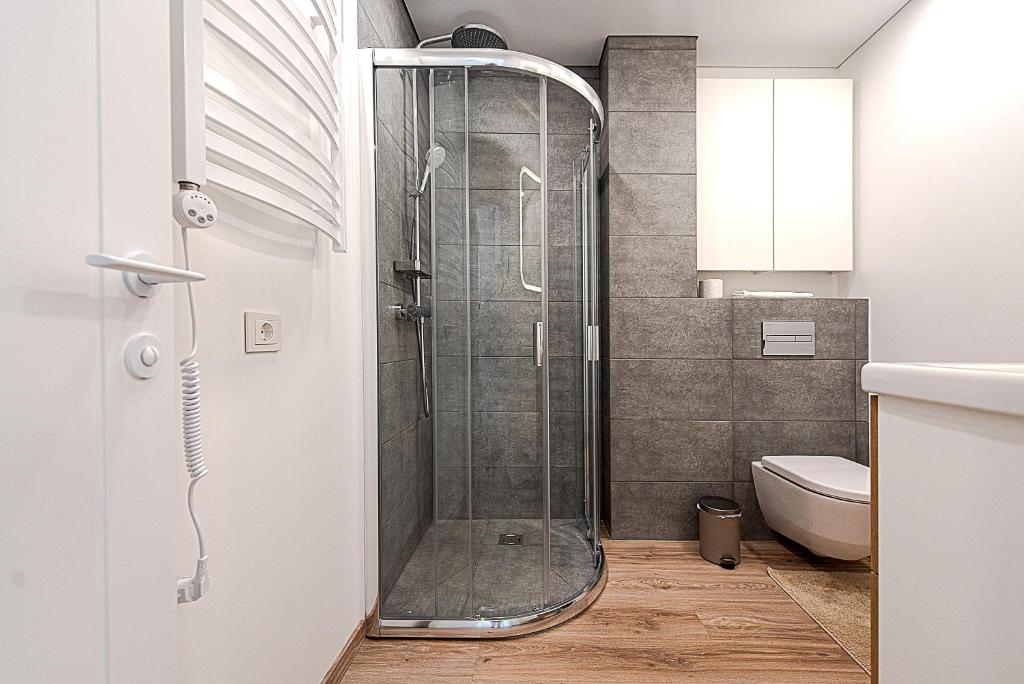 Paupys Central Apartments by Reside Baltic 8