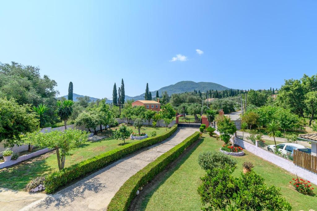 Margaritas House Agios Prokopios Corfu 2