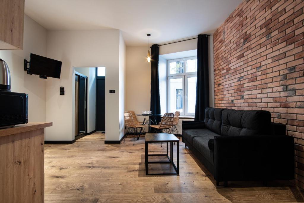 Dream Apartments - Gdańska 72 1
