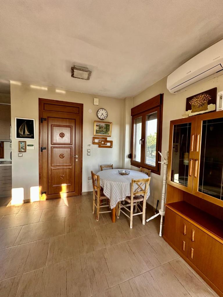Villa Elia in Nea Kallikrateia 4