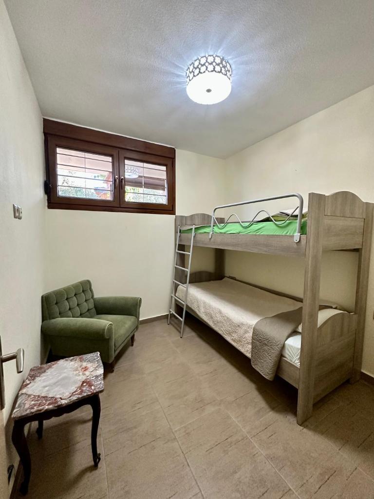 Villa Elia in Nea Kallikrateia 2