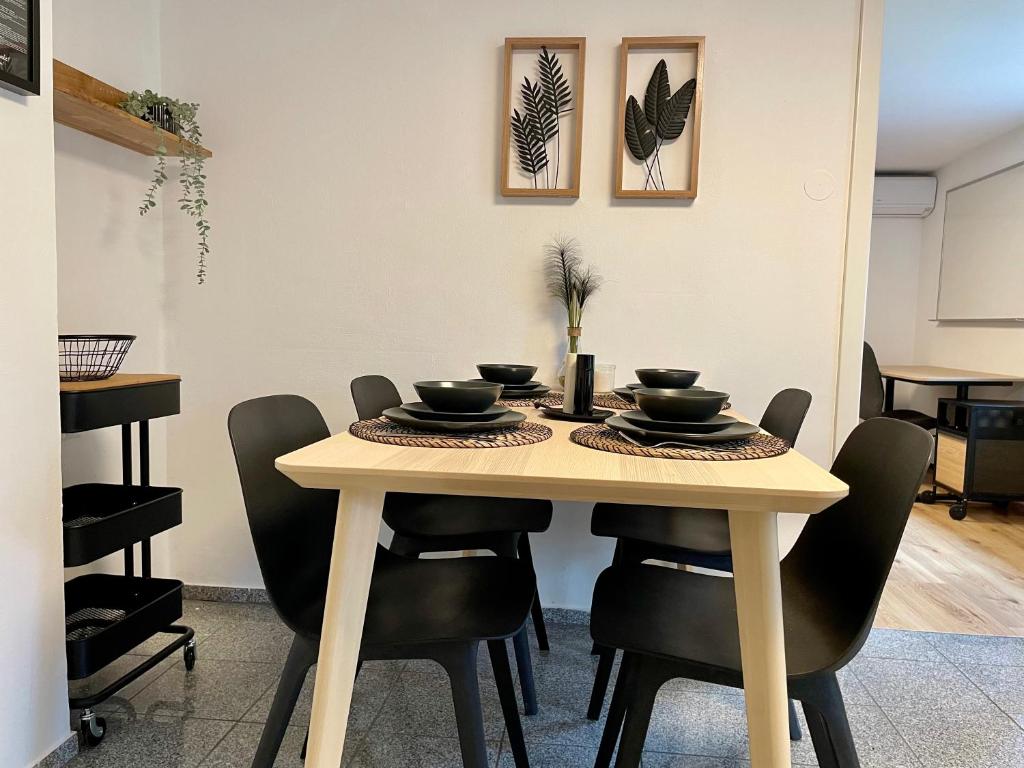 SHOME TinyHouse Graz-Süd I Self Check-in 4