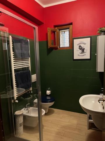 Residence Griffoni 8