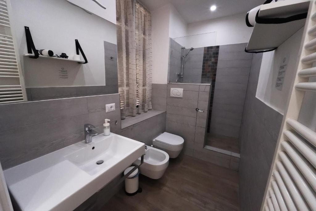 Rome Vatican City Whole Apartment 3 Private Rooms 7