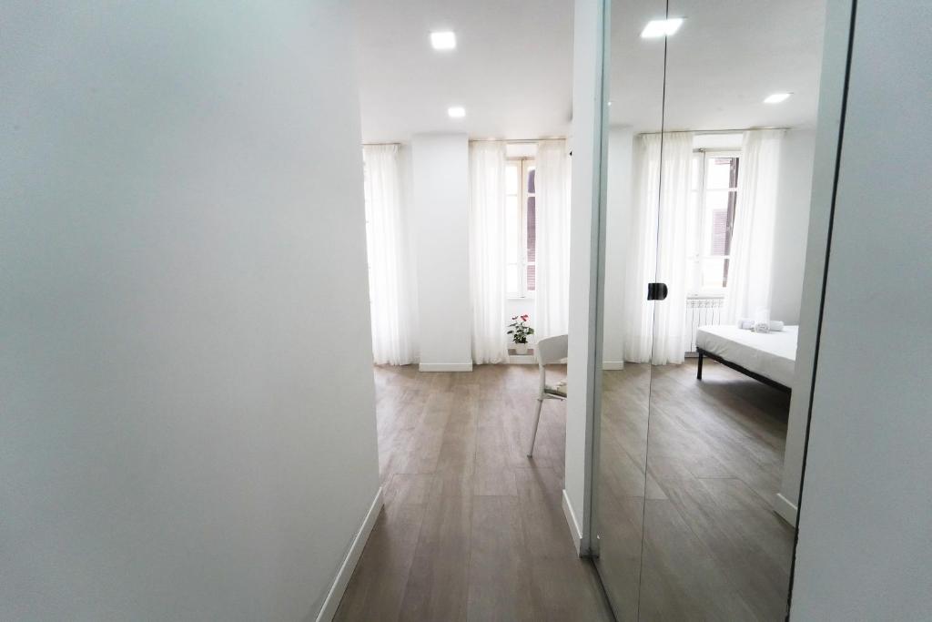 Rome Vatican City Whole Apartment 3 Private Rooms 3