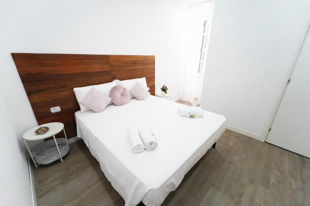 Rome Vatican City Whole Apartment 3 Private Rooms 6