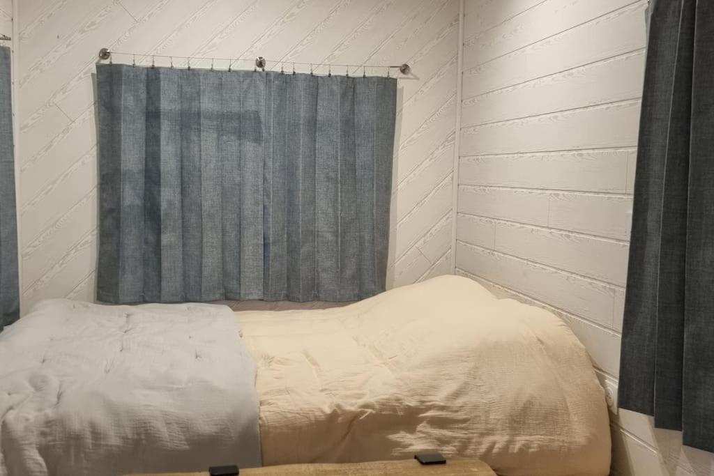 Photo de la galerie de l'établissement Tiny House de la Hottée, à Molinchart