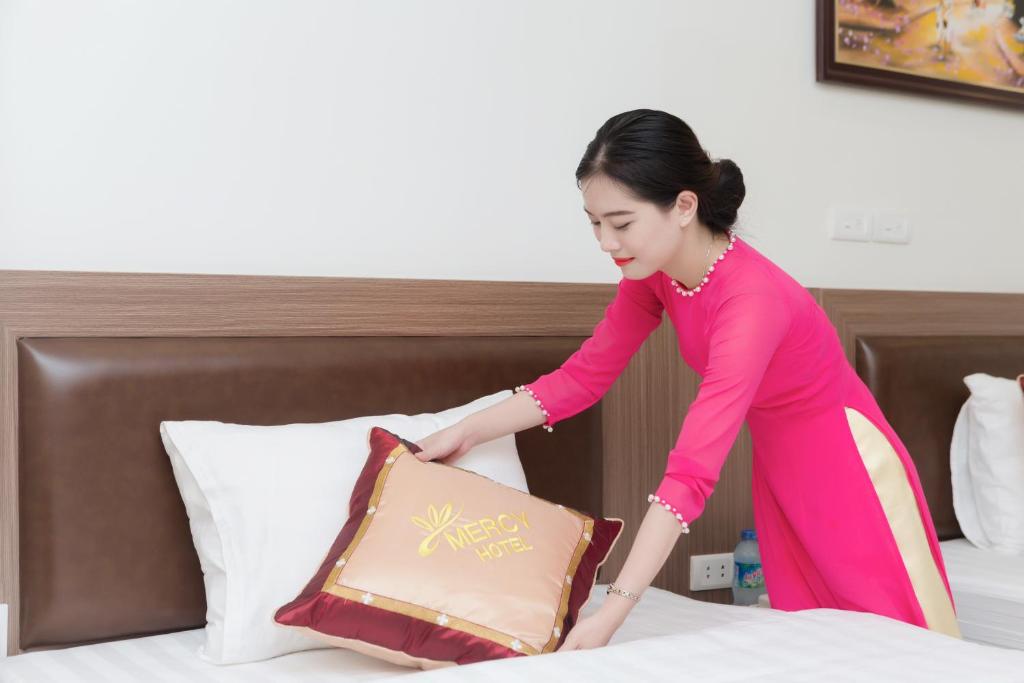 Mercy Hotel Hanoi
