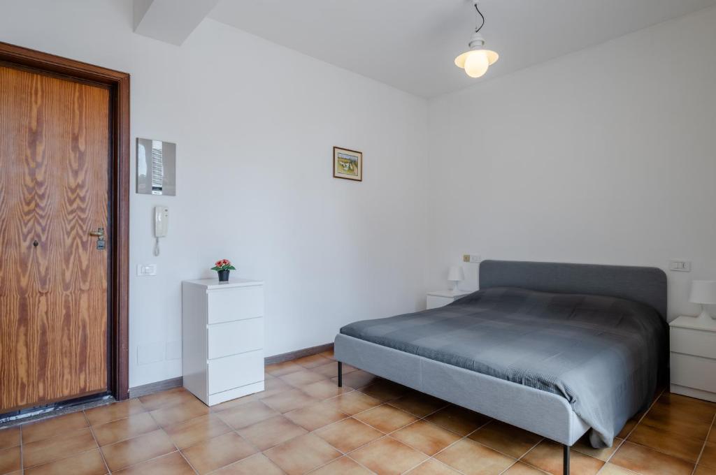 GuestHost - Taormina Sea View Studio 6