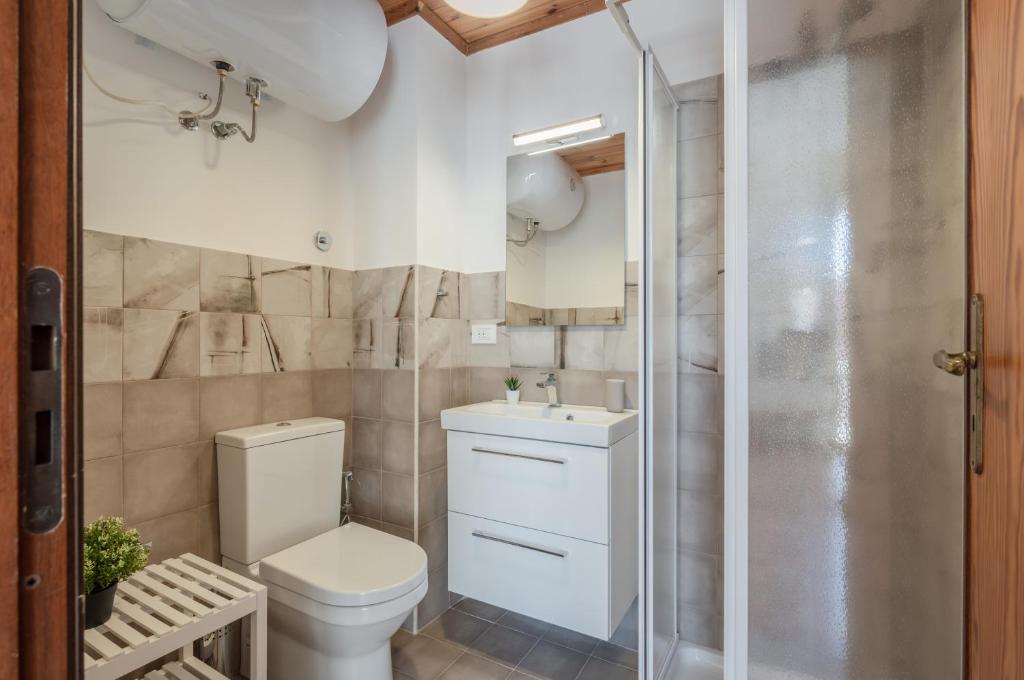 GuestHost - Taormina Sea View Studio 3
