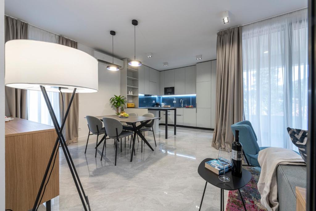 Luxury Apartments Mazza - Veronica 2
