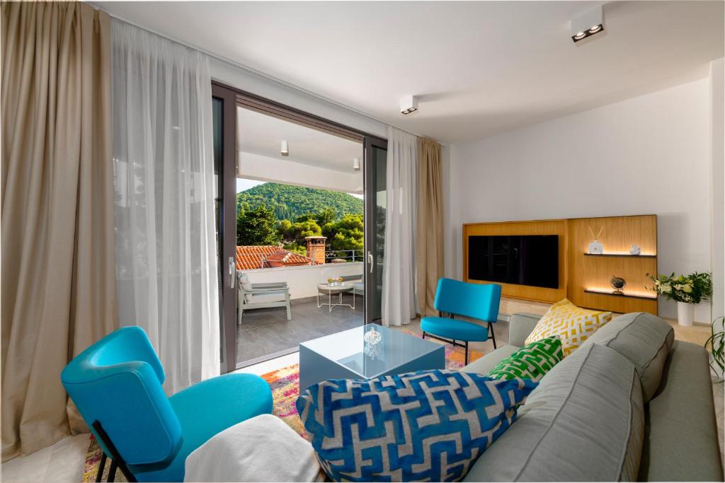 Luxury Apartments Mazza - Veronica 5