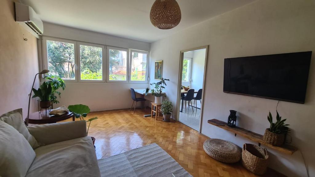 Apartment with Sauna in city centre 1