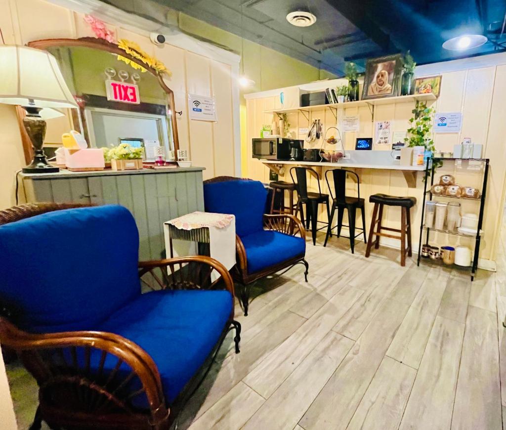 New York Spirit Retreats HOSTEL Image