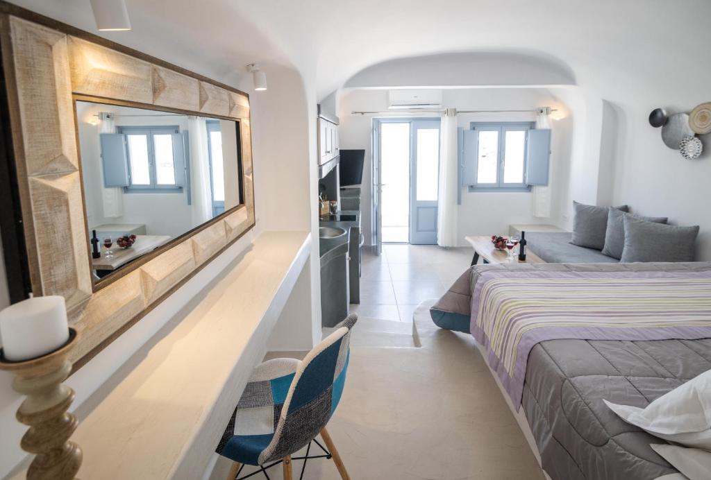 ANDREAS HOSPITALITY 8