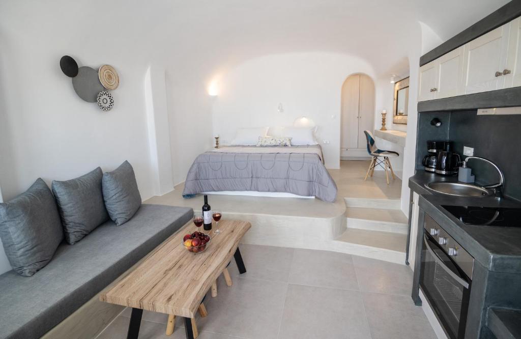 ANDREAS HOSPITALITY 4