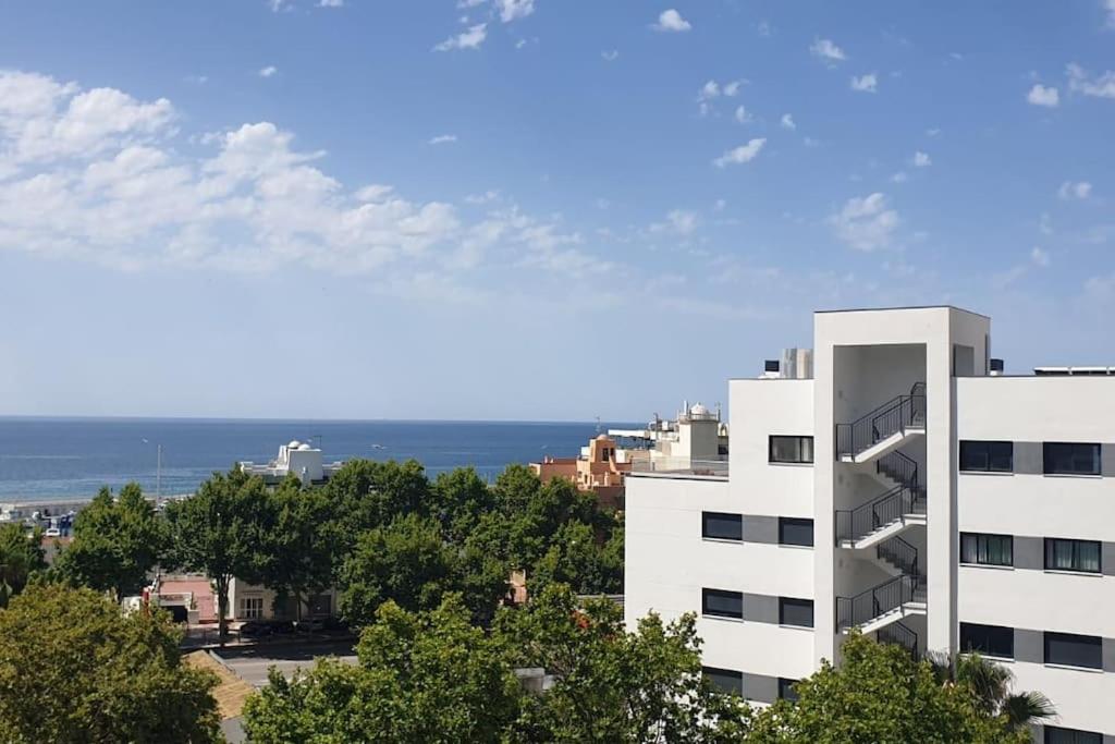 Apartamento las terrazas