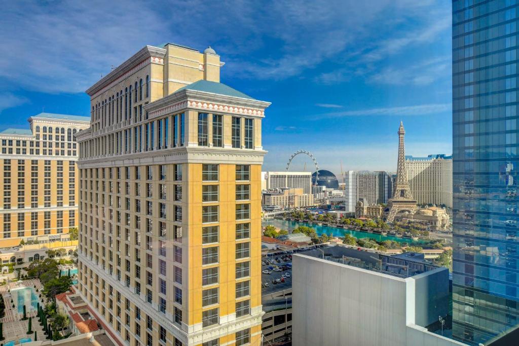 Vdara Hotel & Spa Image