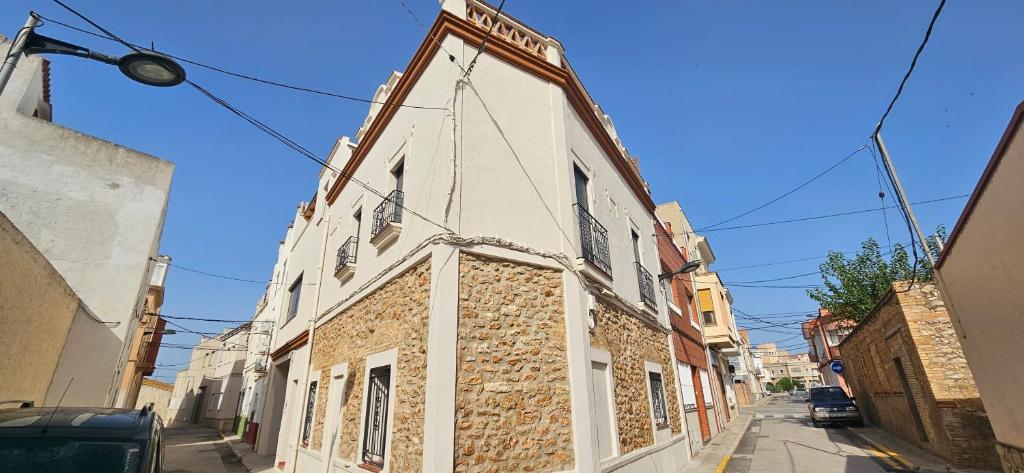 Casa Les Carolines 8