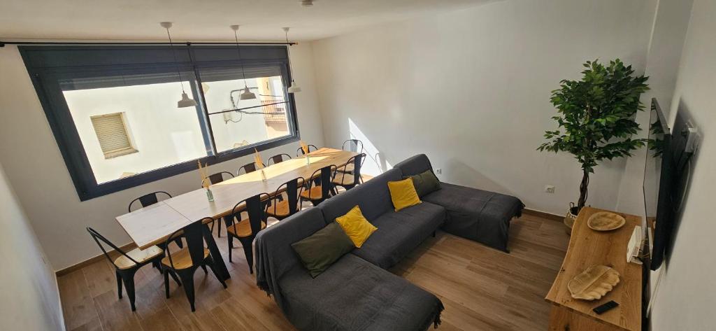 Casa Les Carolines 4