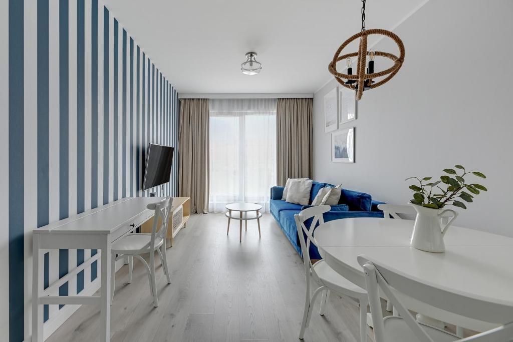 GRANO APARTMENTS Gdańsk Old Town Residence SPA & Wellness 2