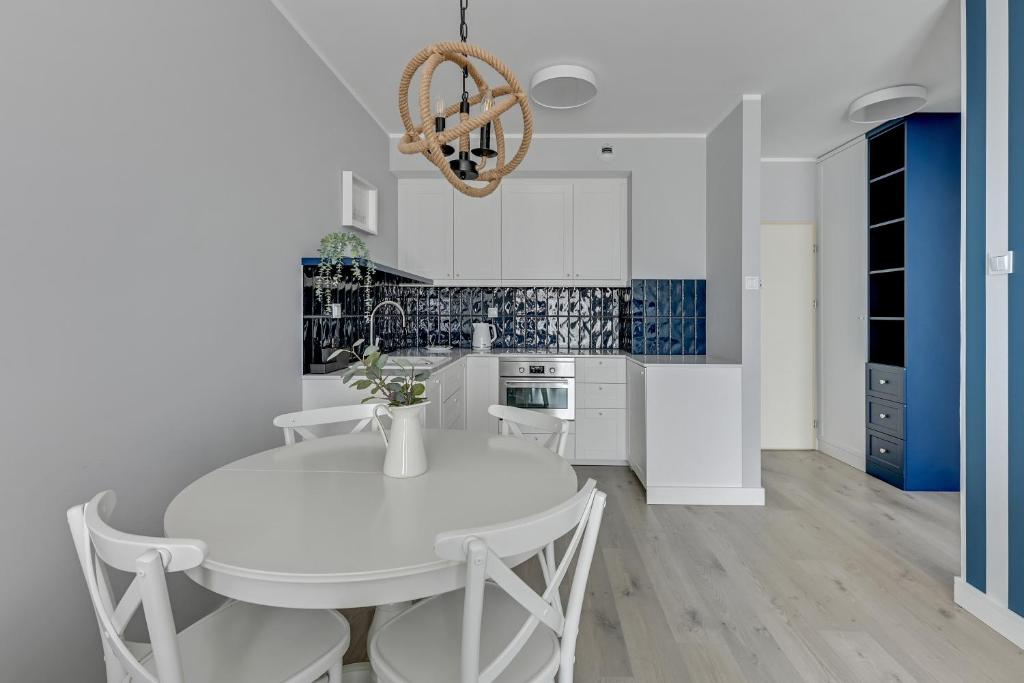 GRANO APARTMENTS Gdańsk Old Town Residence SPA & Wellness 5