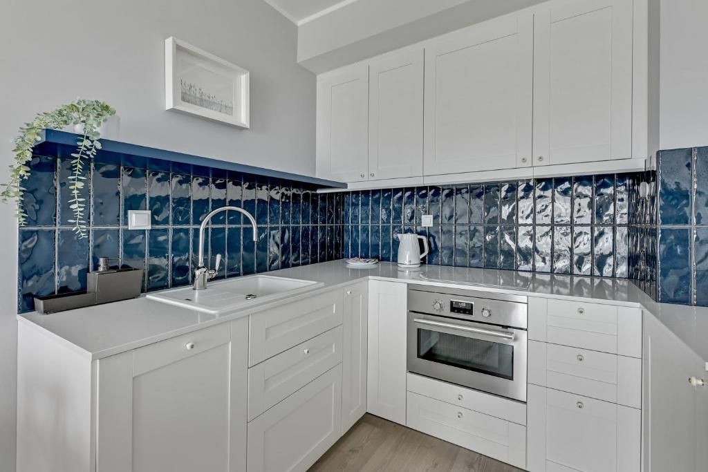 GRANO APARTMENTS Gdańsk Old Town Residence SPA & Wellness 7