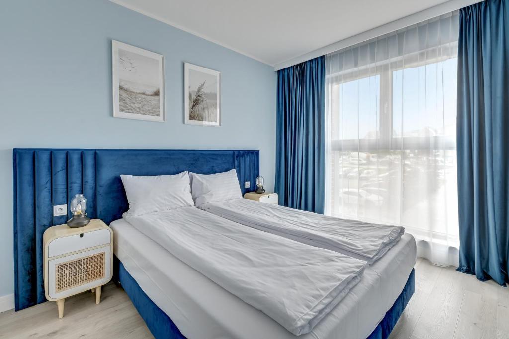 GRANO APARTMENTS Gdańsk Old Town Residence SPA & Wellness 6