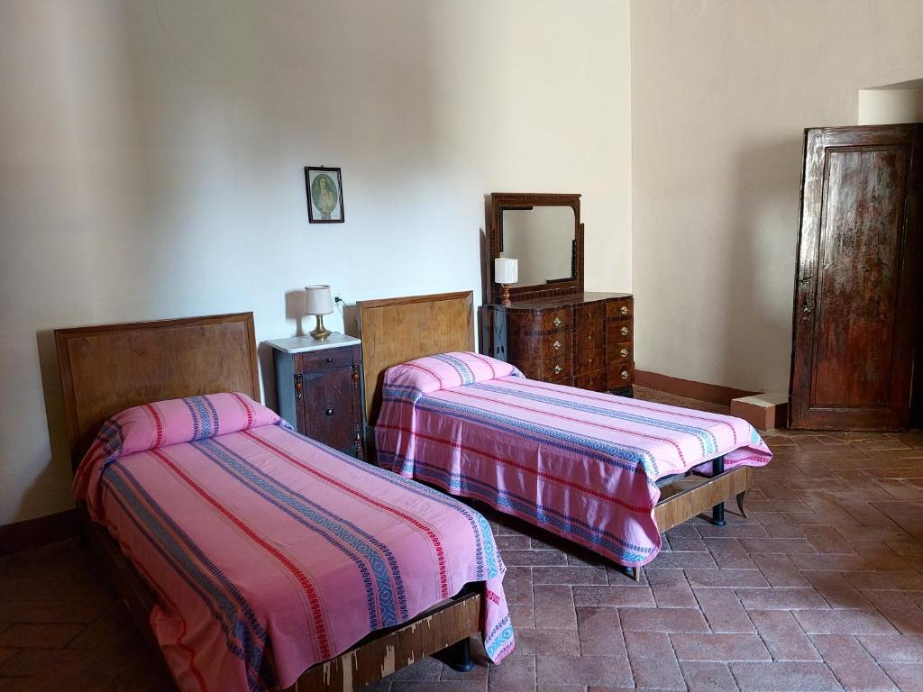 Villa Ca' di Monte 6