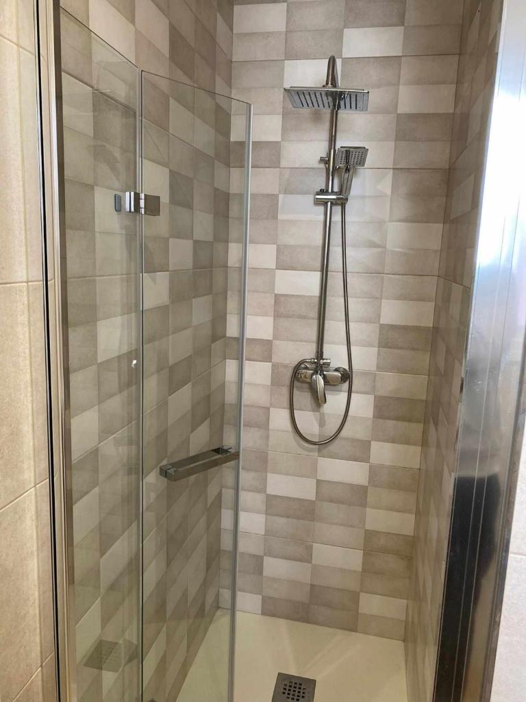 A&N Torre del Mar Beach Townhouse Private Solarium 7