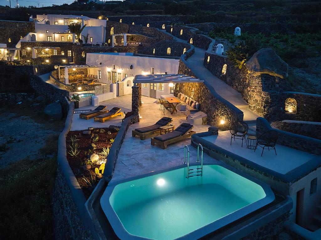 El Verano Suites