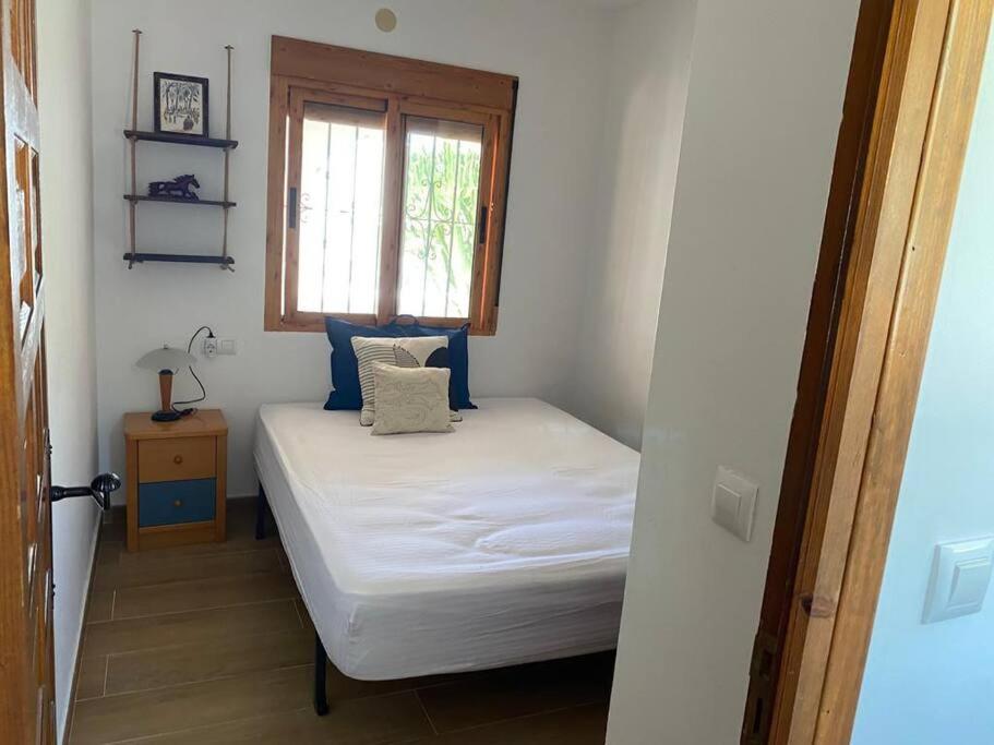 Villa del Sol - 400m walking distance from El Portet Beach 2