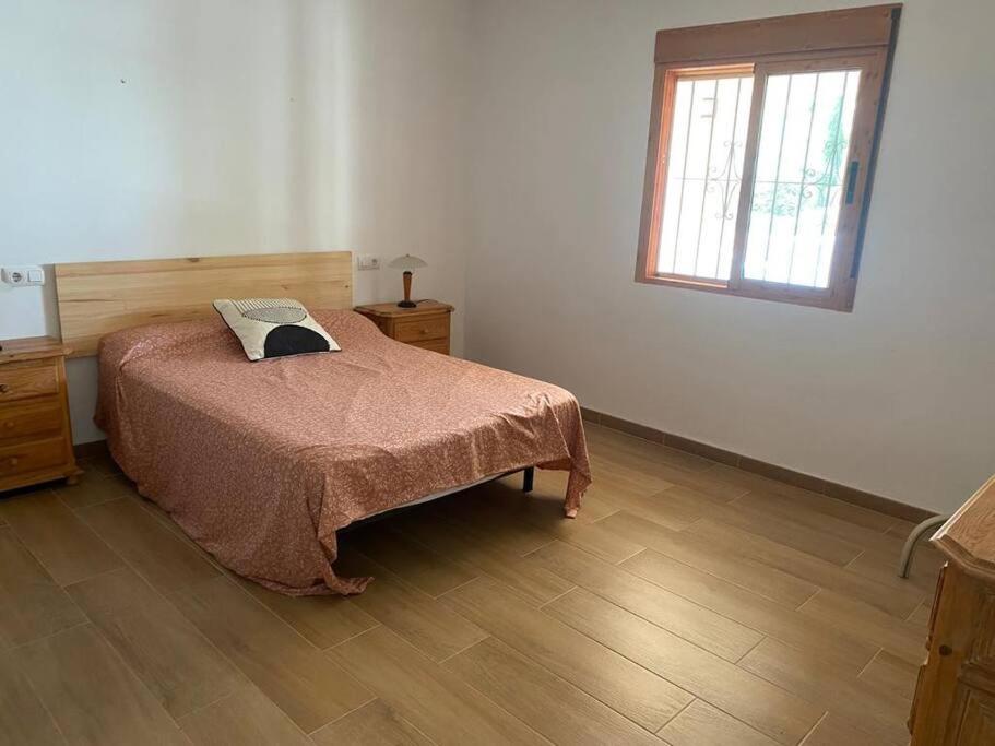 Villa del Sol - 400m walking distance from El Portet Beach 7
