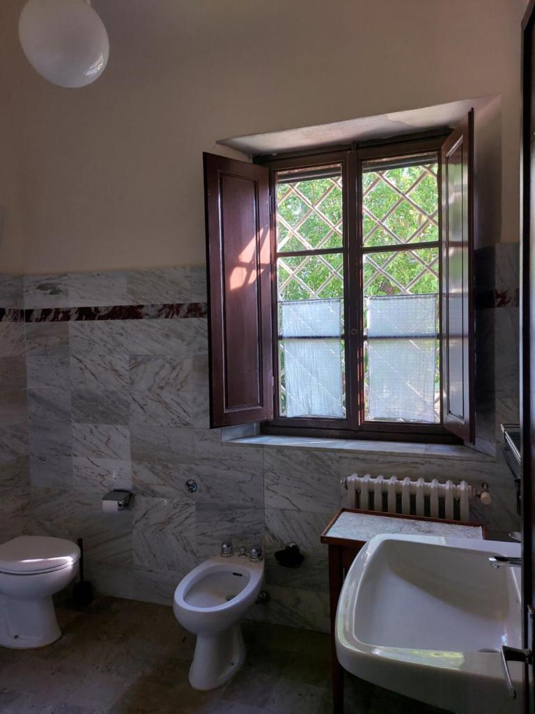 Villa Ca' di Monte 7