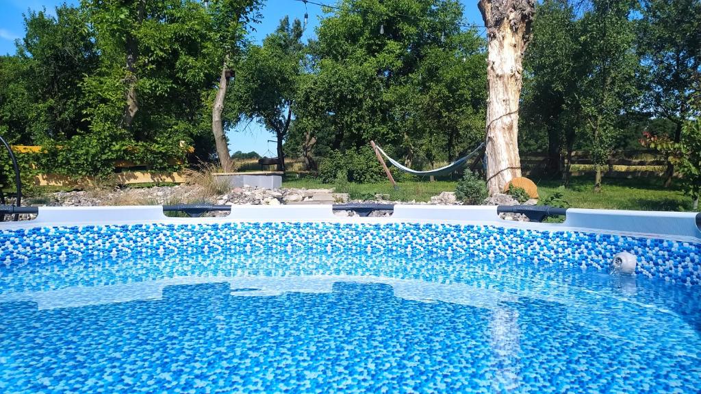 Panorama Racławicka Domek Willa Basen Agroturystyka 4