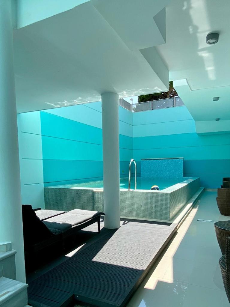 Rethymno Hills Apartments 3