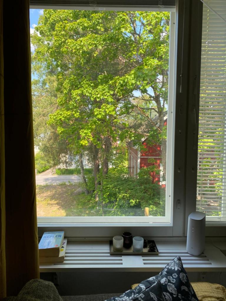 Unique wood house apartment, FREE PARKING 8