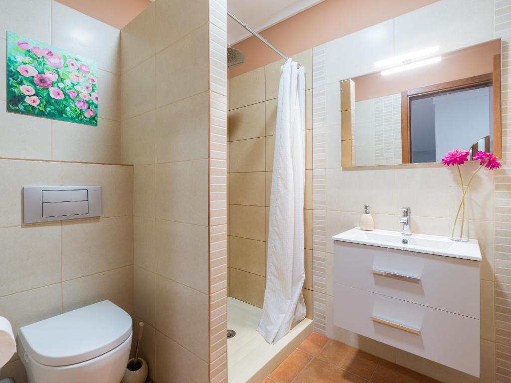CASA LA MAJORERA 7