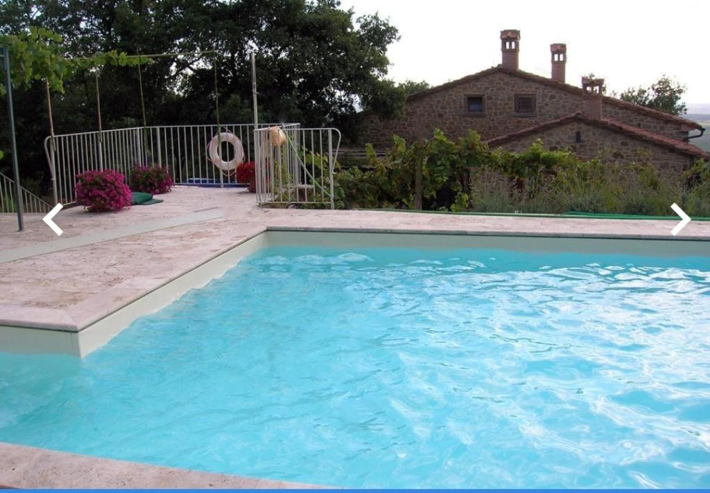 Photo de la galerie de l'établissement Villa Grazia, à Castiglion Fiorentino